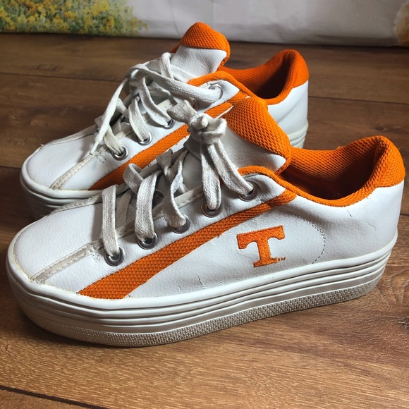 tennessee vols sneakers